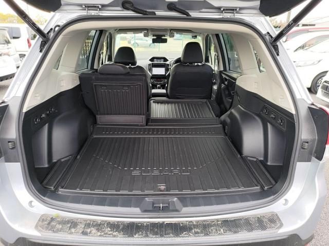 SUBARU FORESTER 2020 Image 31