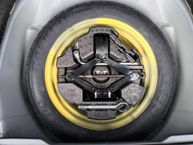 SUBARU FORESTER 2020 Image 31