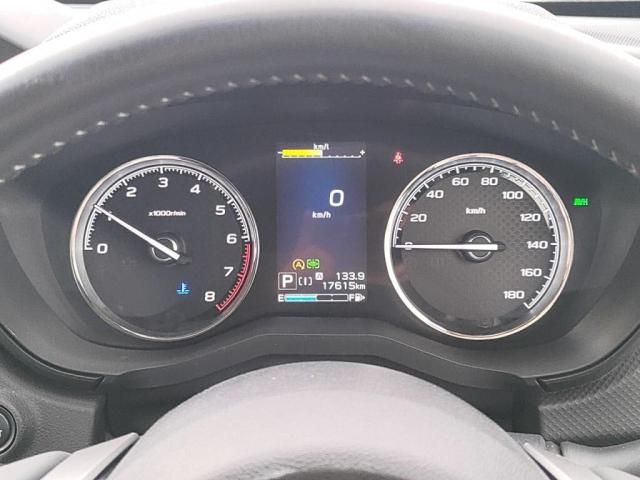 SUBARU FORESTER 2020 Image 31