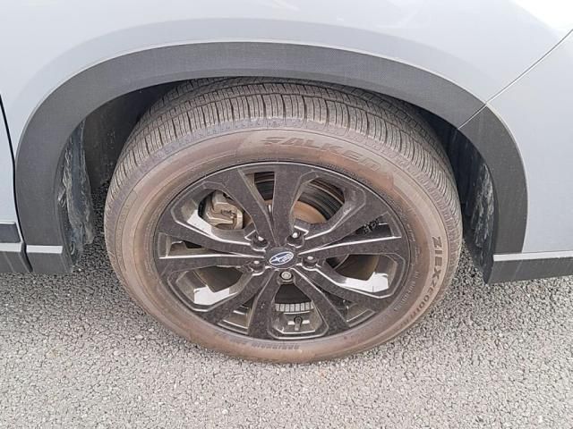 SUBARU FORESTER 2020 Image 31