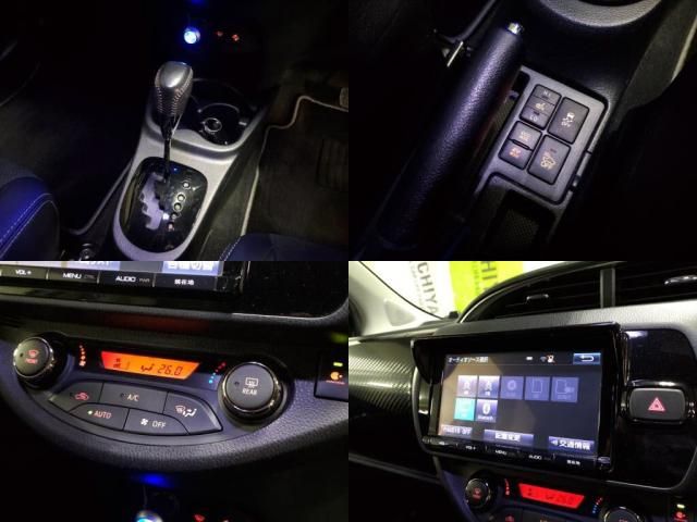 TOYOTA VITZ HYBRID 2019 Image 31