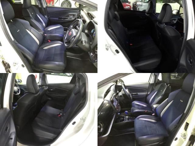 TOYOTA VITZ HYBRID 2019 Image 31