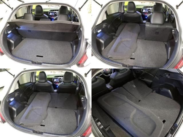 TOYOTA VITZ HYBRID 2019 Image 31