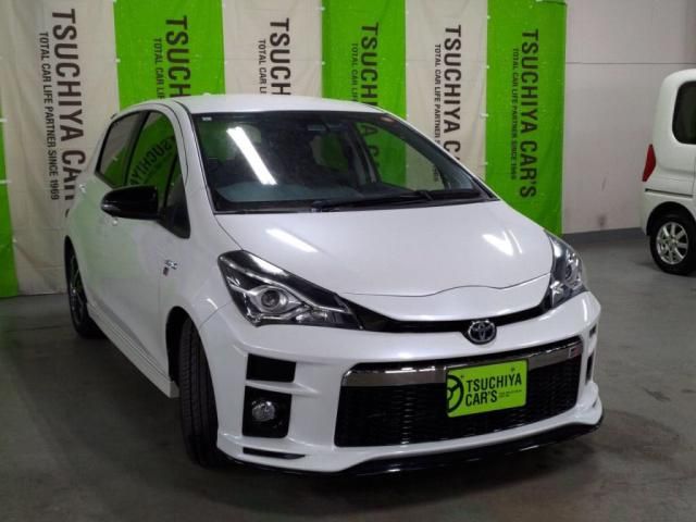 TOYOTA VITZ HYBRID 2019 Image 31