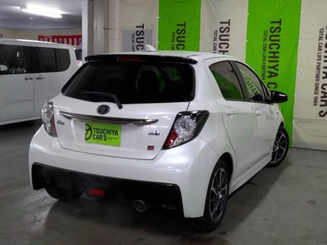 TOYOTA VITZ HYBRID 2019 Image 31