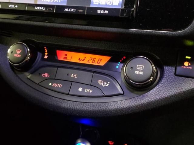 TOYOTA VITZ HYBRID 2019 Image 31