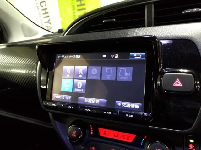 TOYOTA VITZ HYBRID 2019 Image 31