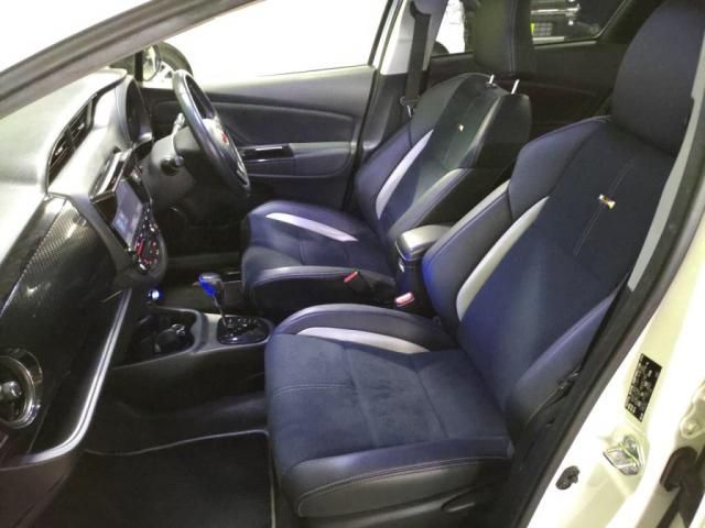 TOYOTA VITZ HYBRID 2019 Image 31
