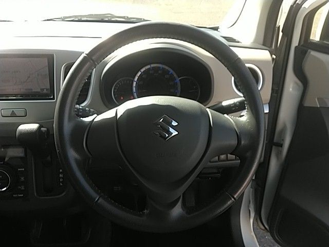 SUZUKI WAGON R 4WD 2013 Image 31