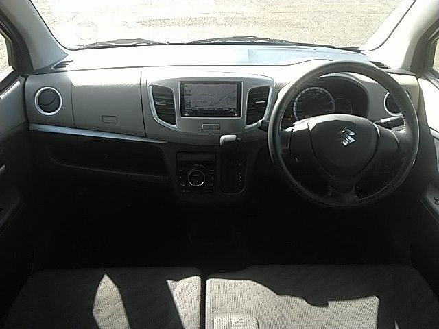 SUZUKI WAGON R 4WD 2013 Image 31