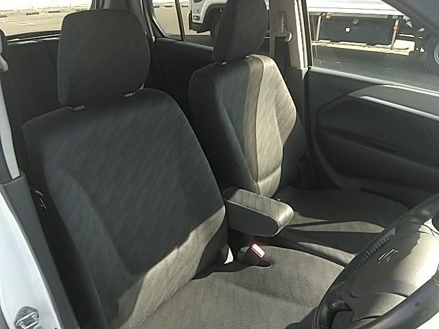 SUZUKI WAGON R 4WD 2013 Image 31