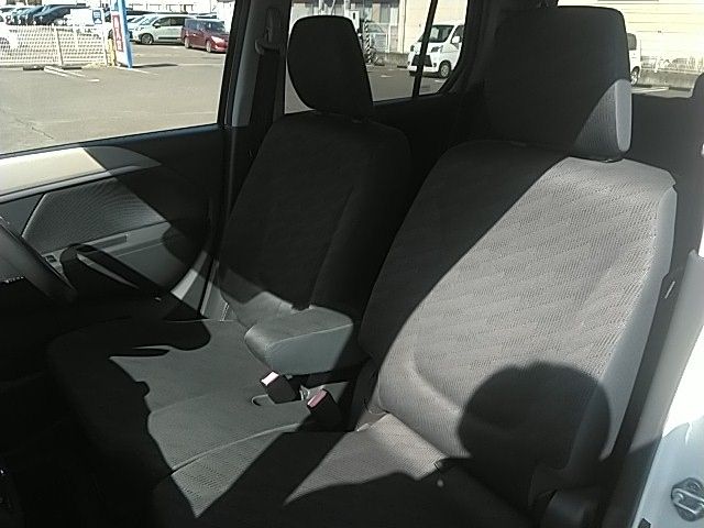 SUZUKI WAGON R 4WD 2013 Image 31