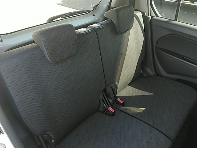 SUZUKI WAGON R 4WD 2013 Image 31