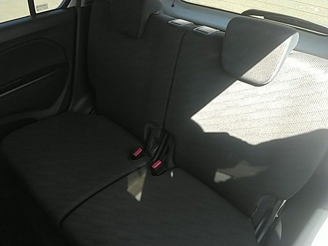 SUZUKI WAGON R 4WD 2013 Image 31