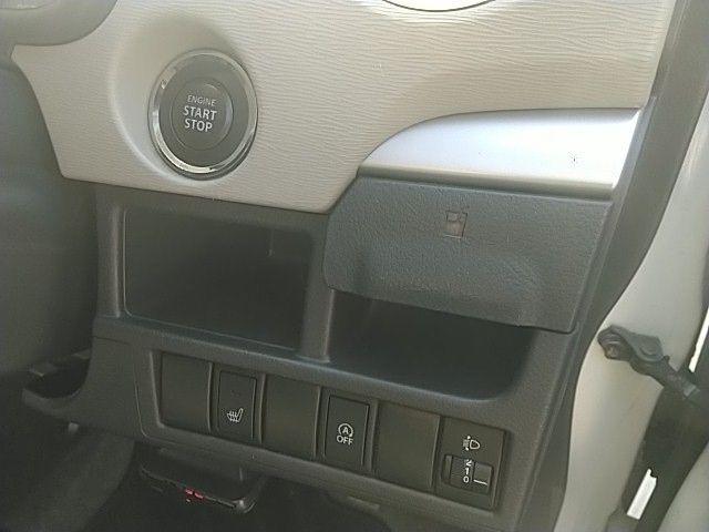 SUZUKI WAGON R 4WD 2013 Image 31