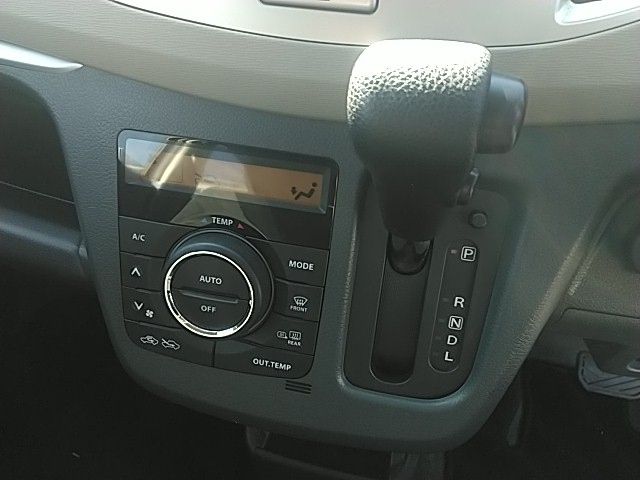 SUZUKI WAGON R 4WD 2013 Image 31