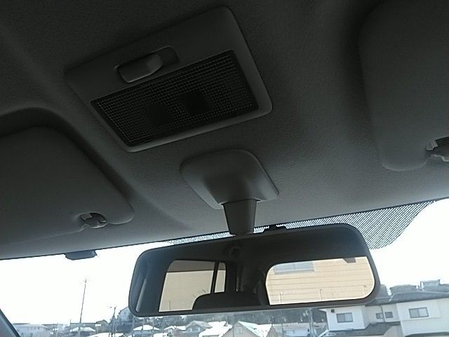 SUZUKI WAGON R 4WD 2013 Image 31