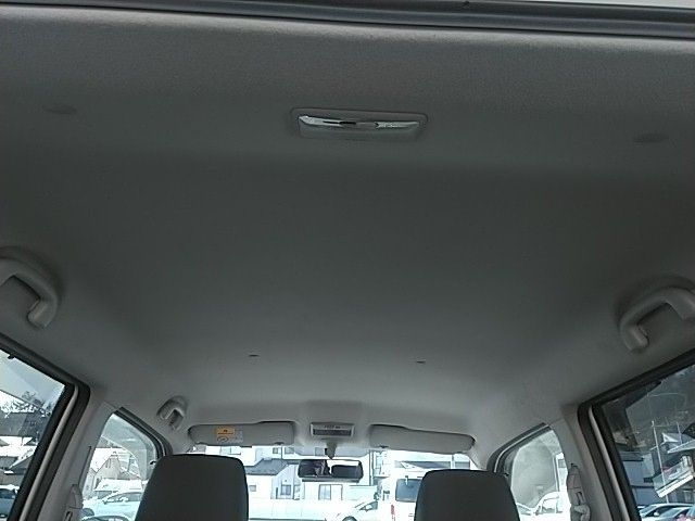 SUZUKI WAGON R 4WD 2013 Image 31