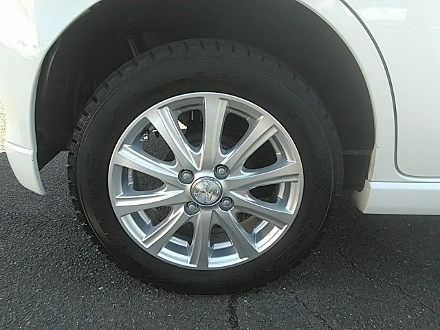 SUZUKI WAGON R 4WD 2013 Image 31