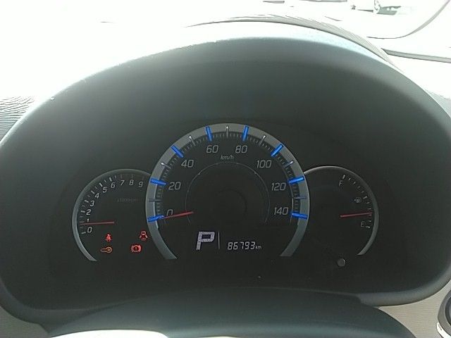 SUZUKI WAGON R 4WD 2013 Image 31