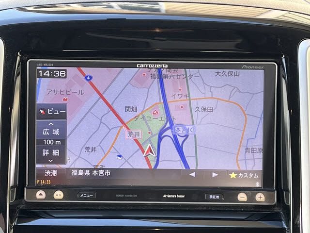 SUZUKI SOLIO BANDIT 2013 Image 31