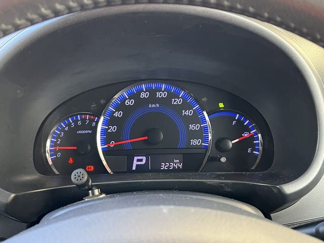 SUZUKI SOLIO BANDIT 2013 Image 31