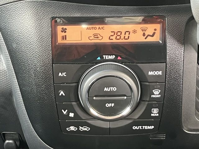 SUZUKI SOLIO BANDIT 2013 Image 31