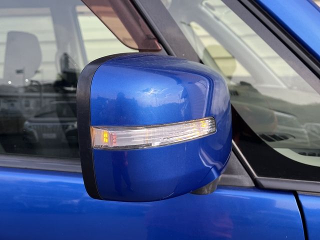 SUZUKI SOLIO BANDIT 2013 Image 31