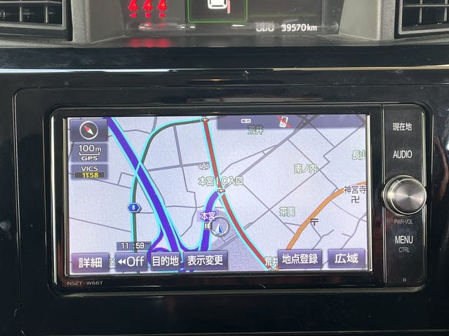 TOYOTA ROOMY 2017 Image 31