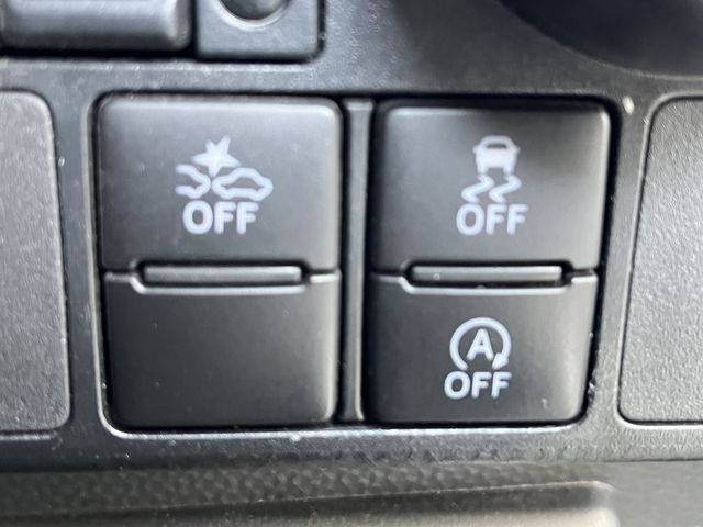 TOYOTA ROOMY 2017 Image 31