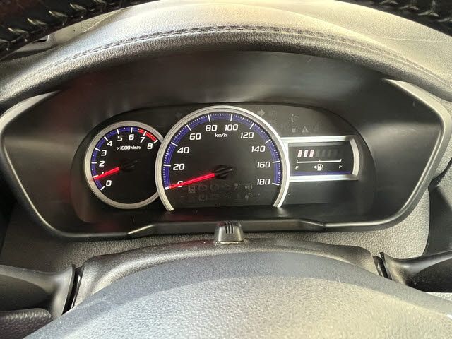 TOYOTA ROOMY 2017 Image 31