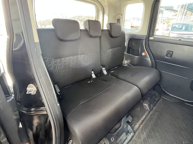 TOYOTA ROOMY 2017 Image 31