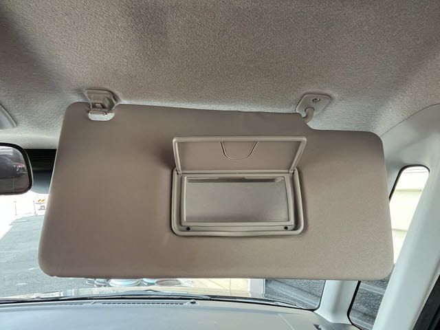 TOYOTA ROOMY 2017 Image 31