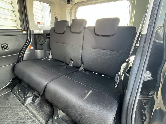 TOYOTA ROOMY 2017 Image 31