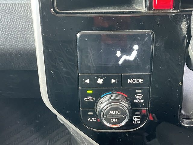 TOYOTA ROOMY 2017 Image 31