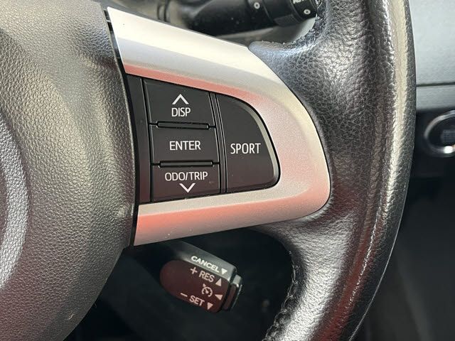 TOYOTA ROOMY 2017 Image 31