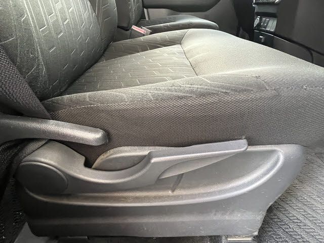 TOYOTA ROOMY 2017 Image 31