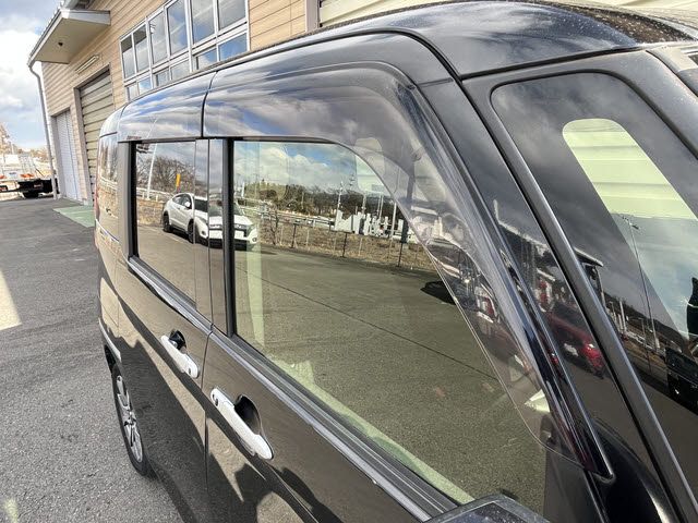 TOYOTA ROOMY 2017 Image 31