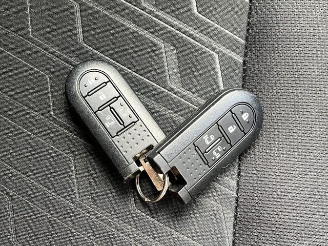 TOYOTA ROOMY 2017 Image 31