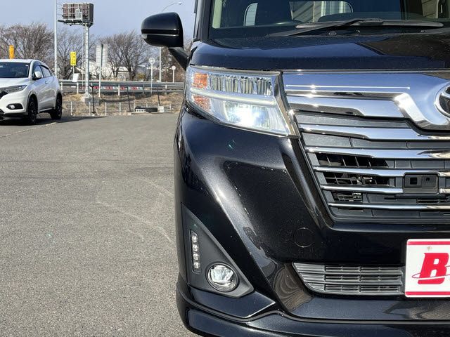 TOYOTA ROOMY 2017 Image 31