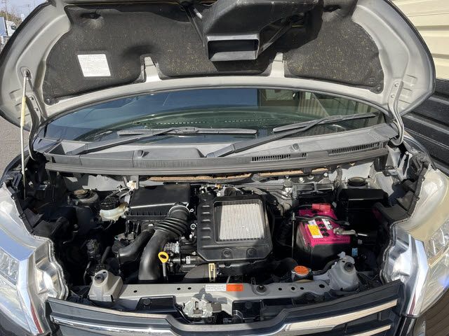 TOYOTA ROOMY 2017 Image 31