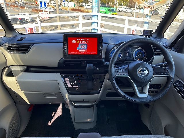 NISSAN ROOX 2021 Image 31