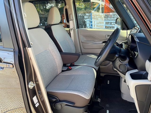 NISSAN ROOX 2021 Image 31