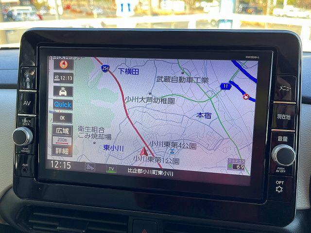 NISSAN ROOX 2021 Image 31