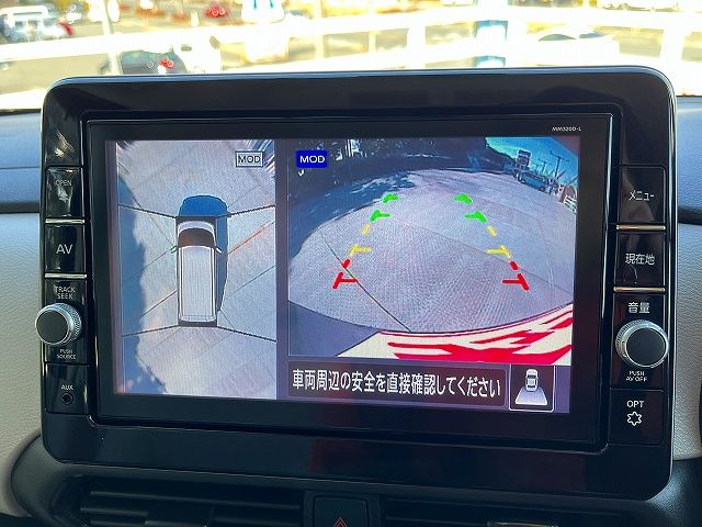 NISSAN ROOX 2021 Image 31