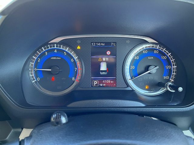 NISSAN ROOX 2021 Image 31