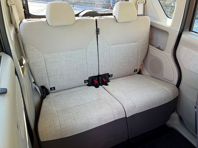 NISSAN ROOX 2021 Image 31