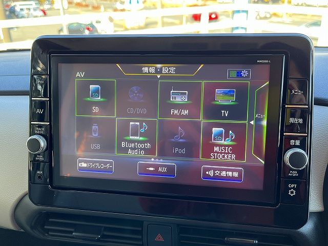 NISSAN ROOX 2021 Image 31