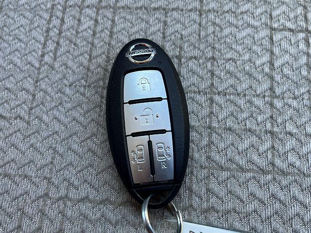 NISSAN ROOX 2021 Image 31