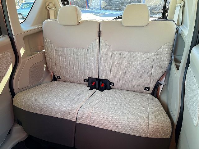 NISSAN ROOX 2021 Image 31